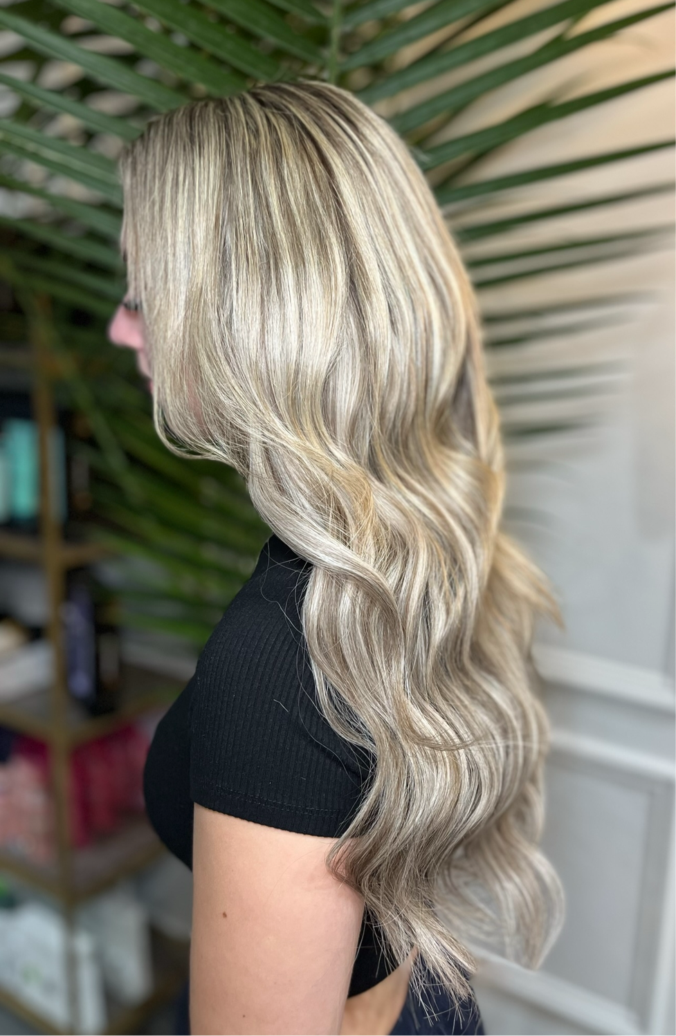 #8/60A BLONDEđź’Ž