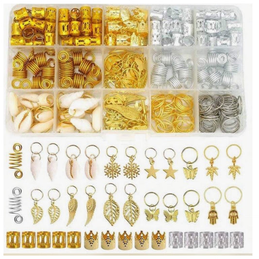 HAIR JEWELLERY BOX✨